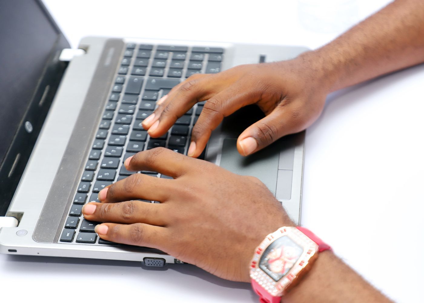 Laptop