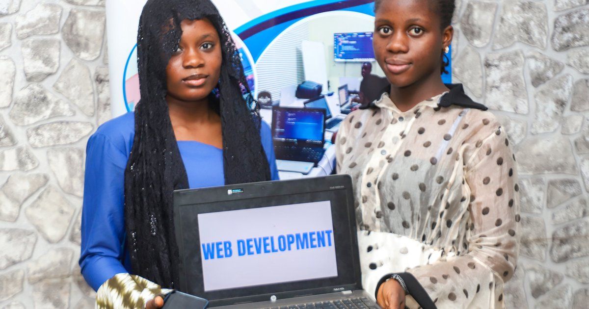 Full-Stack Developer Course in Abuja
